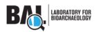 Laboratory for Bioarchaeology